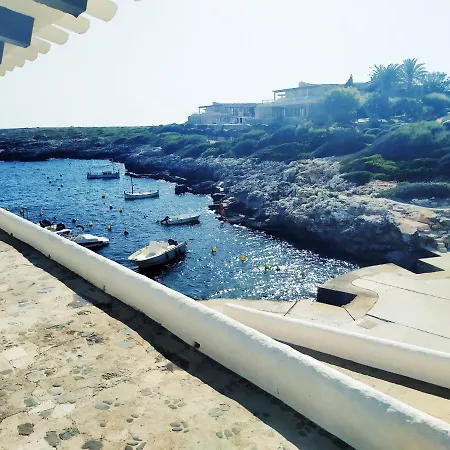 Fantastica Casa A Primera Linea De Mar En Διαμέρισμα *