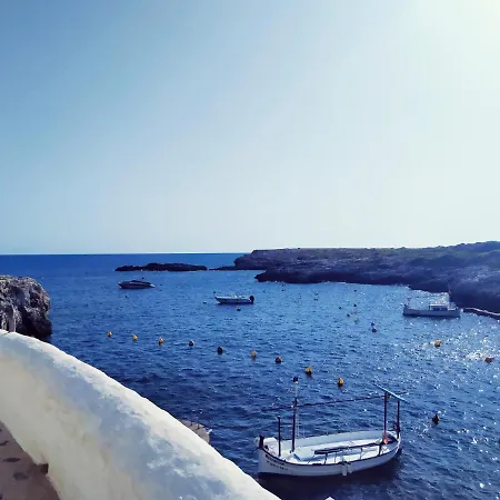 Fantastica Casa A Primera Linea De Mar En * Binibeca