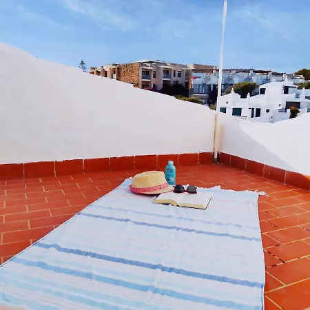 Fantastica Casa A Primera Linea De Mar En