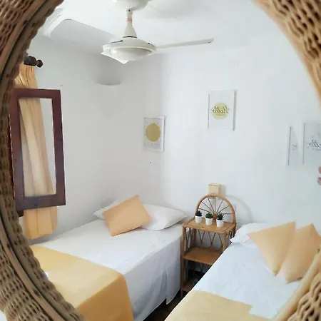 Fantastica Casa A Primera Linea De Mar En