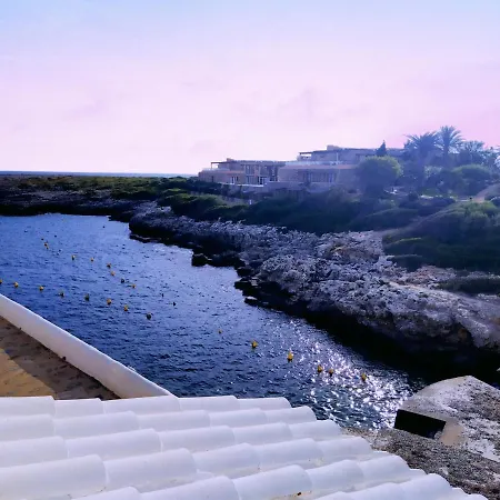 Διαμέρισμα Fantastica Casa A Primera Linea De Mar En *