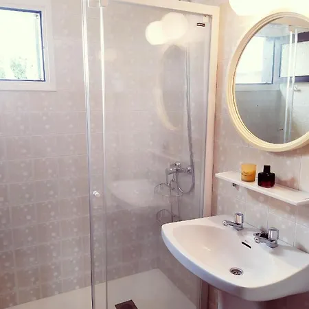 Fantastica Casa A Primera Linea De Mar En Binibeca