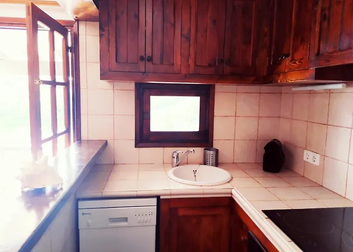 Fantastica Casa A Primera Linea De Mar En بينيبيكا