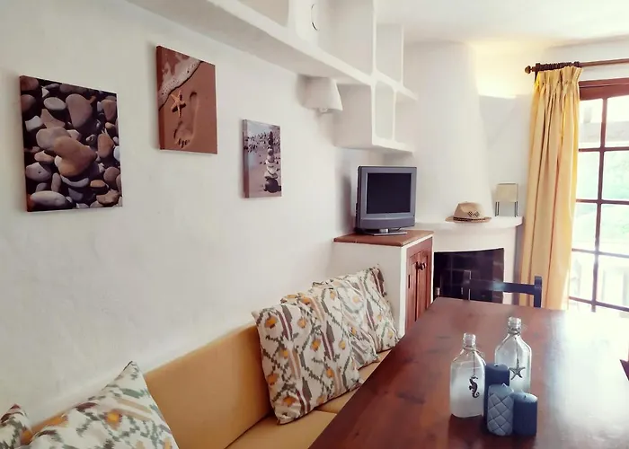 شقة Fantastica Casa A Primera Linea De Mar En بينيبيكا