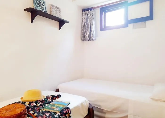 Fantastica Casa A Primera Linea De Mar En *