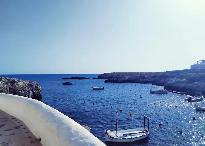 Fantastica Casa A Primera Linea De Mar En * بينيبيكا