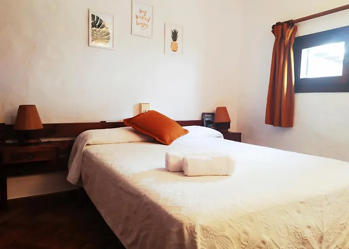 Fantastica Casa A Primera Linea De Mar En شقة *