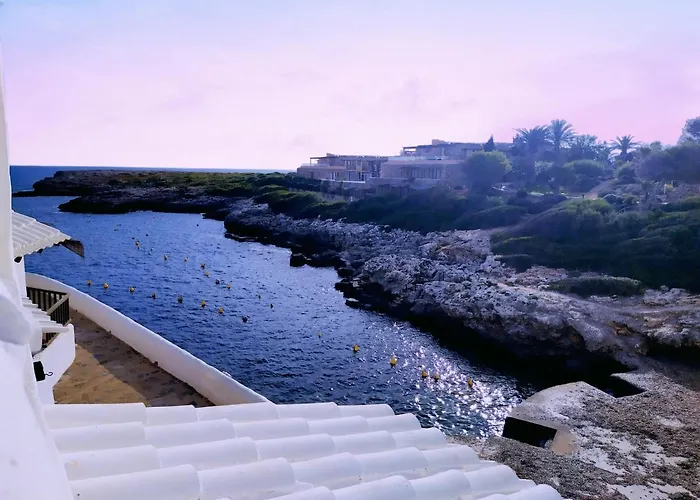 شقة Fantastica Casa A Primera Linea De Mar En *