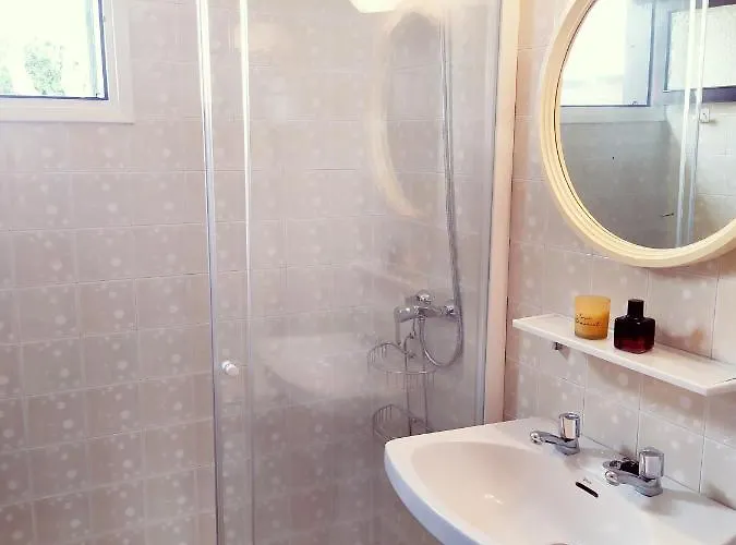 Fantastica Casa A Primera Linea De Mar En بينيبيكا