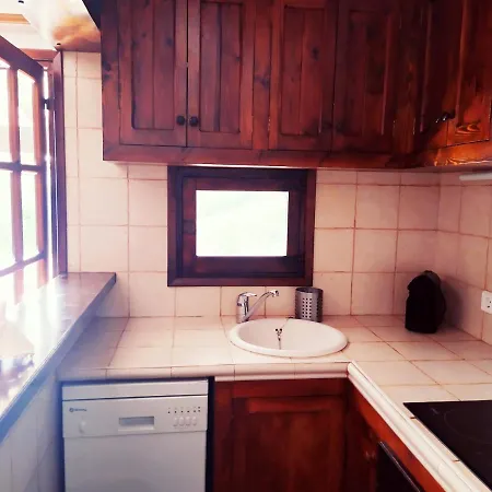 Fantastica Casa A Primera Linea De Mar En Binibeca