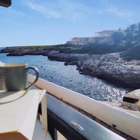 Appartement Fantastica Casa A Primera Linea De Mar En