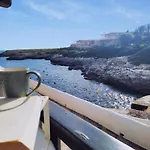 Appartamento Fantástica Casa A Primera Línea De Mar En