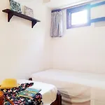 Fantástica Casa A Primera Línea De Mar En *