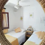 Fantástica Casa A Primera Línea De Mar En