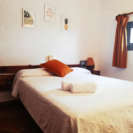 Fantastica Casa A Primera Linea De Mar En Apartment *