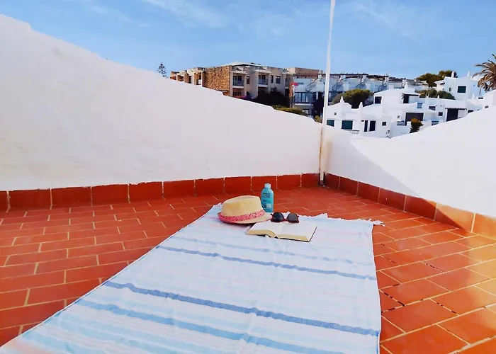 Fantastica Casa A Primera Linea De Mar En